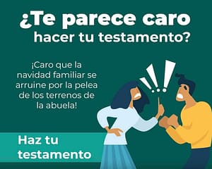 Testamento de Bienes de El Salvador