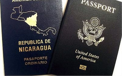 Doble Nacionalidad Para Los Hijos De Salvadoreños Nacidos En El Exterior