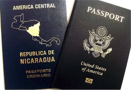 Doble Nacionalidad Para Los Hijos De Salvadoreños Nacidos En El Exterior